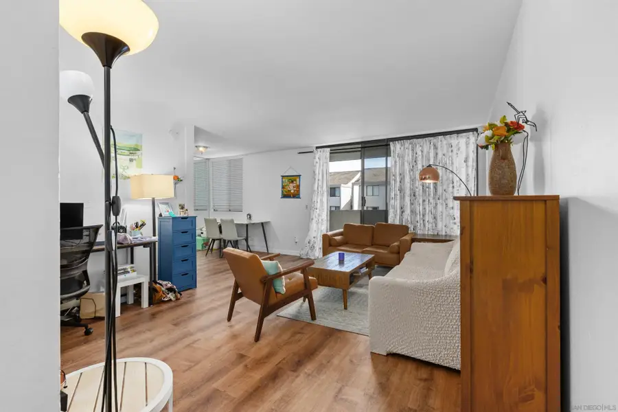 6204 Agee St #129, San Diego, CA 92122 - #3