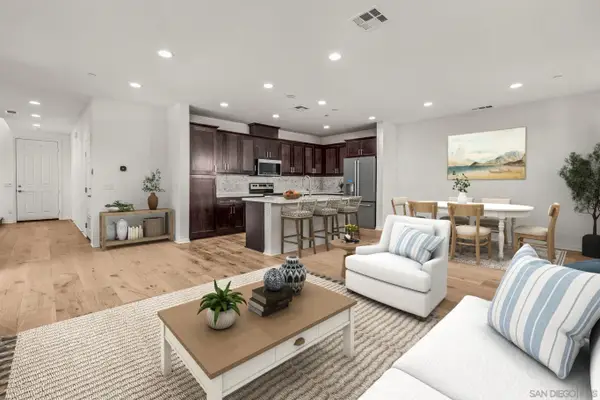 505 Pinedale, Vista, CA 92081
