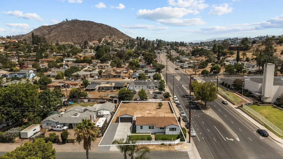1292 El Rey Ave, El Cajon, CA 92021 - #1