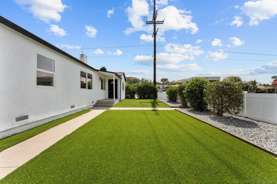 1292 El Rey Ave, El Cajon, CA 92021 - #2