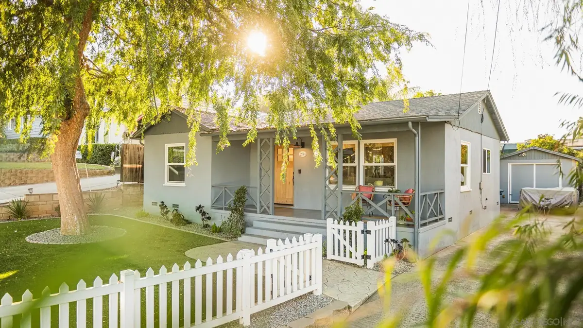 234 E 9th, Escondido, CA 92025 - #1