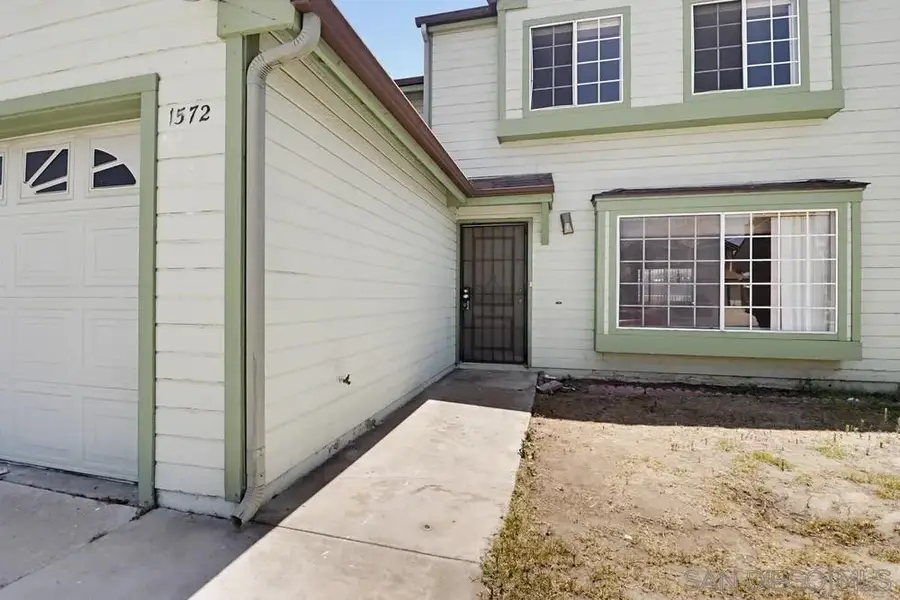 1572 Antoine Dr, San Diego, CA 92139 - #3