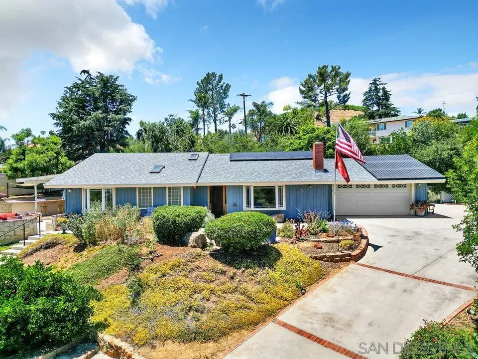 2958 Verde View Rd, Alpine, CA 91901 - #1