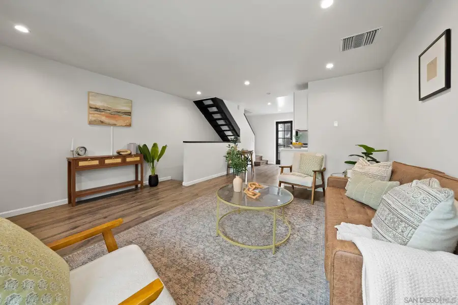 2282 Caminito Pescado #44, San Diego, CA 92107 - #3