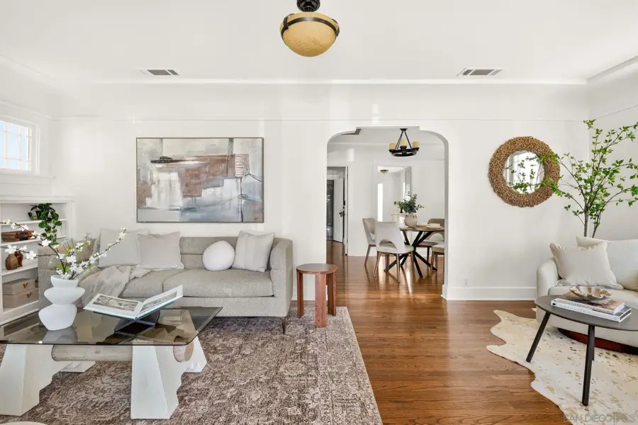 4383 Swift Ave, San Diego, CA 92104 - #2