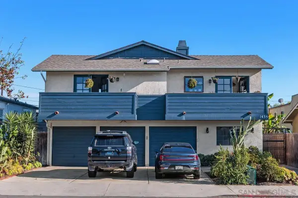 1435 Essex #7, San Diego, CA 92103