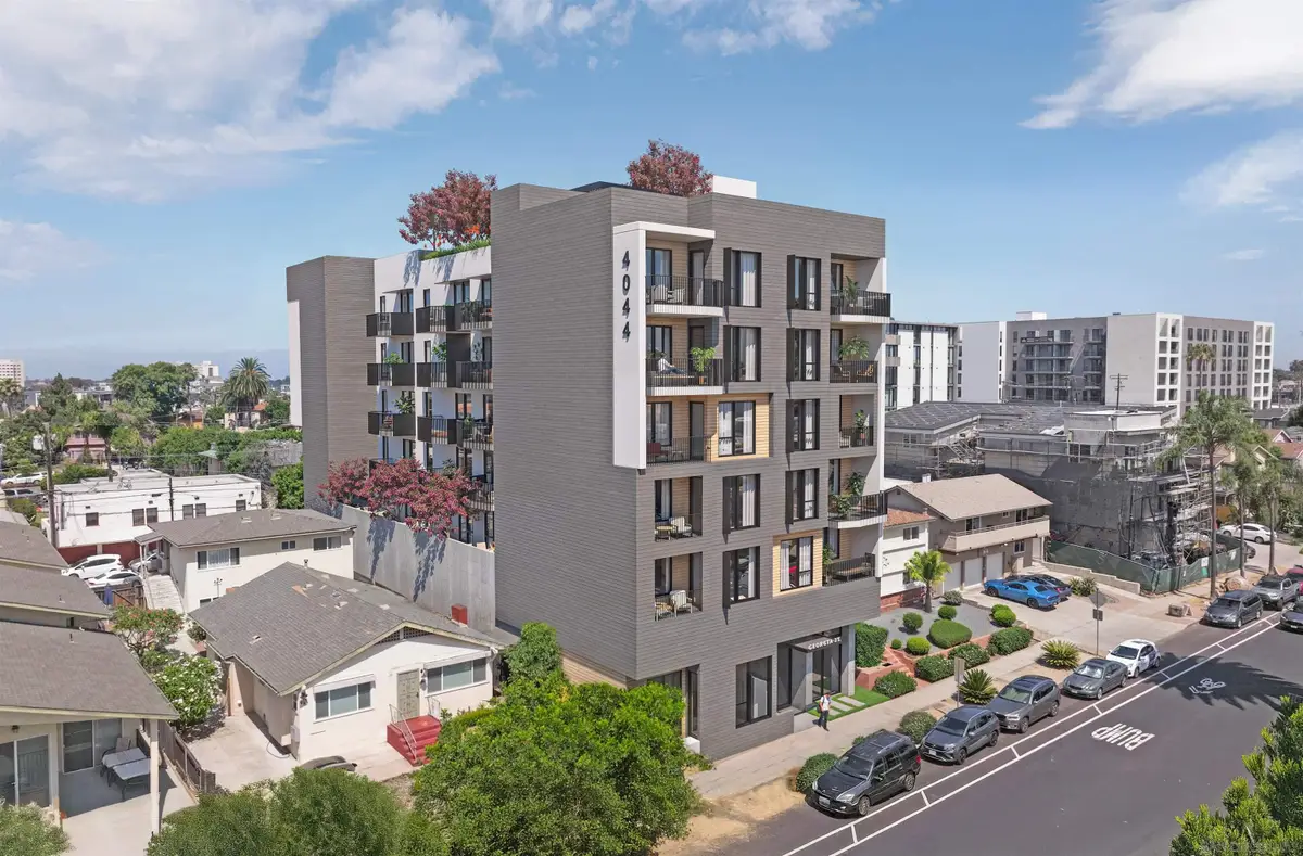 4044 Georgia #St, San Diego, CA 92103 - #1