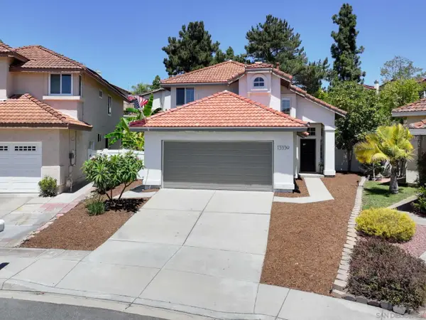 13339 Darview Ln, San Diego, CA 92129