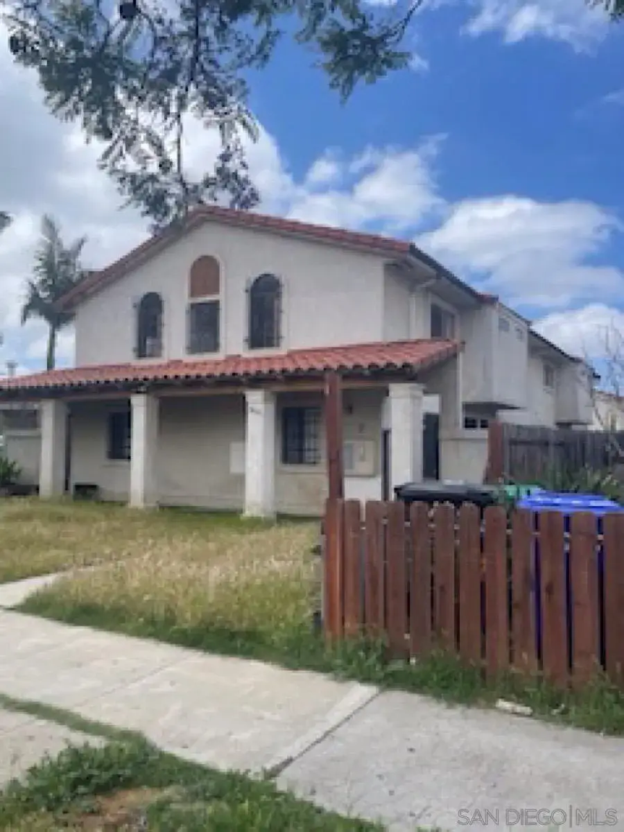 3868 Chamoune Ave, San Diego, CA 92105 - #2