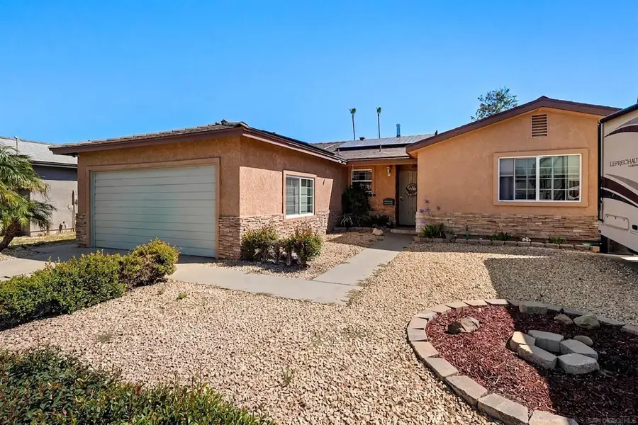 298 Coralwood Dr, San Diego, CA 92114 - #2