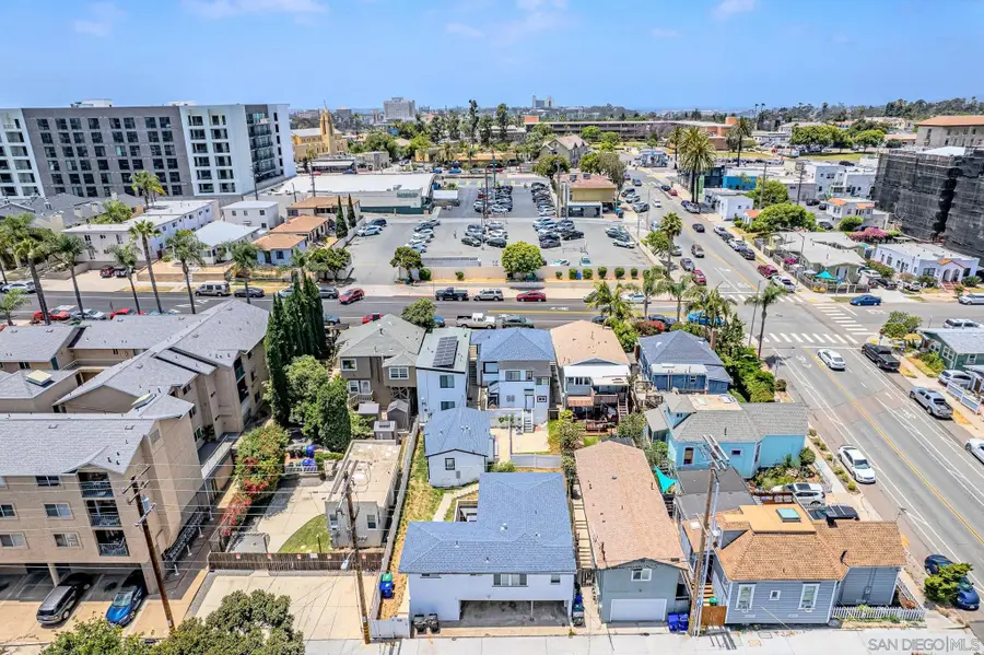 4177 Georgia St, San Diego, CA 92103 - #2