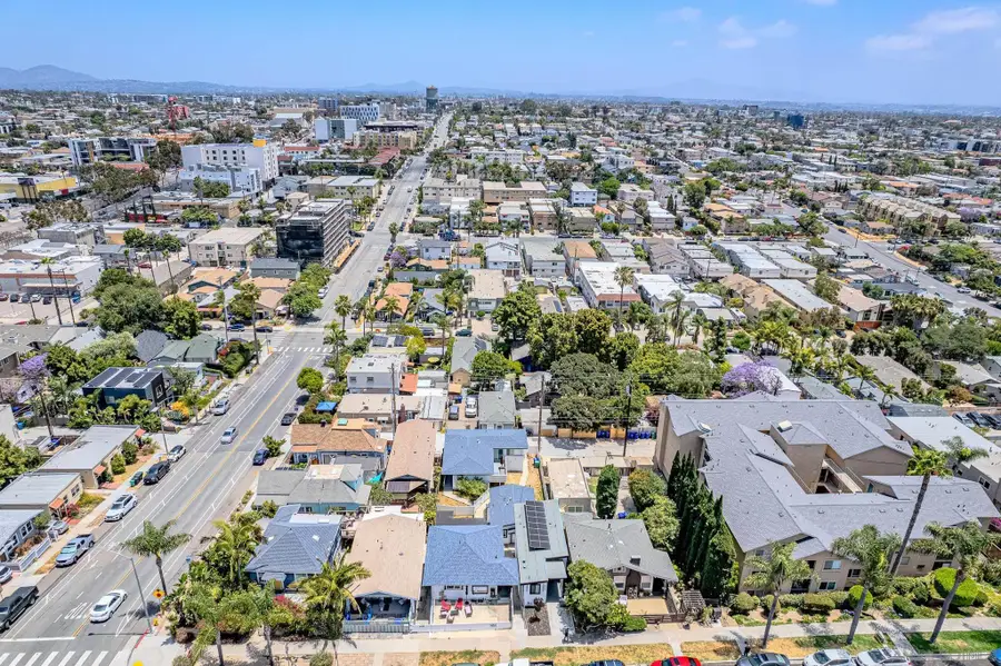 4177 Georgia St, San Diego, CA 92103 - #3