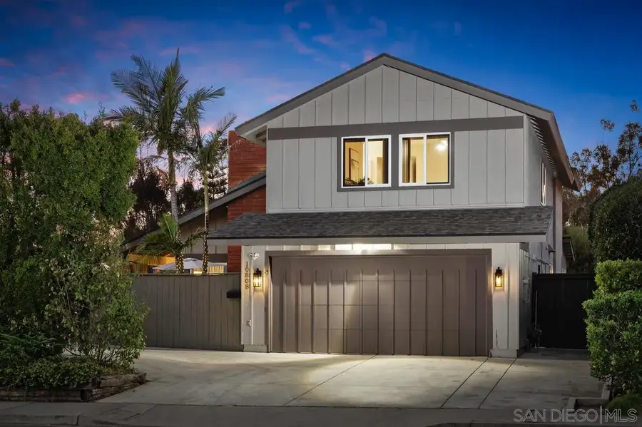 10808 Red Rock Drive, San Diego, CA 92131 - #2