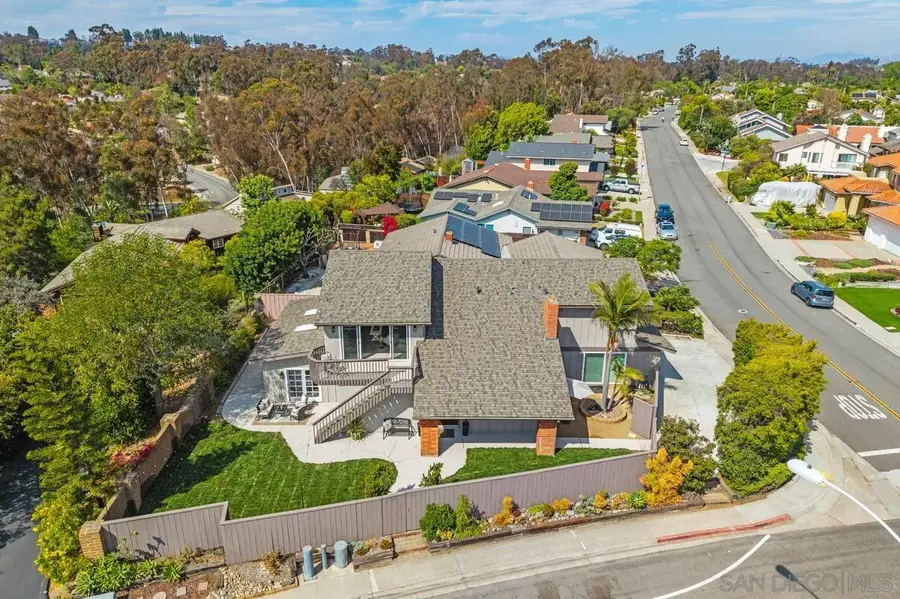 10808 Red Rock Drive, San Diego, CA 92131 - #3