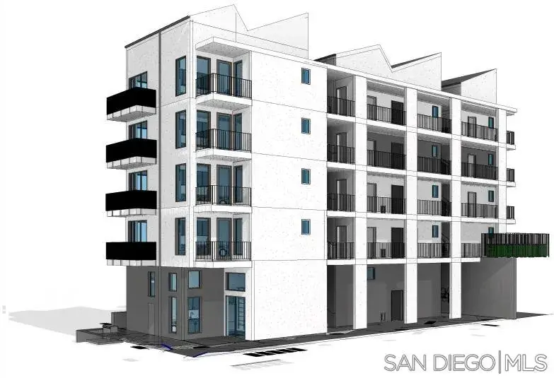 5858 Riley St, San Diego, CA 92110 - #3