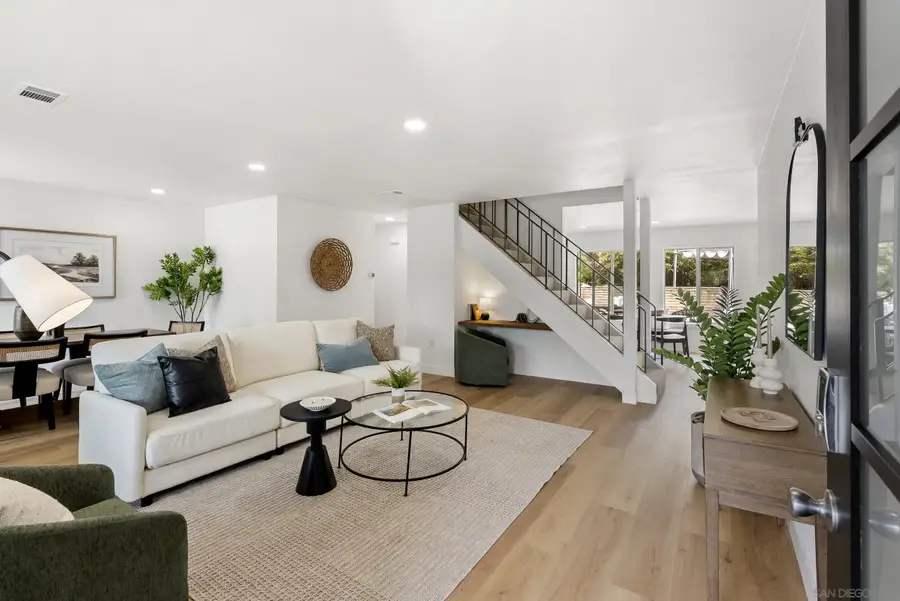 4547 Lisann, San Diego, CA 92117 - #3