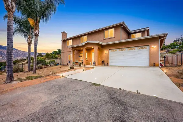 11968 Demi Lee Ln, Lakeside, CA 92040