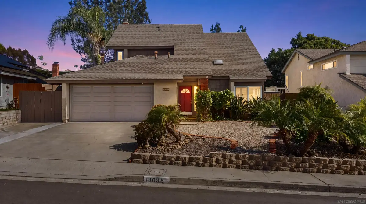 13035 Old West Ave, San Diego, CA 92129 - #1