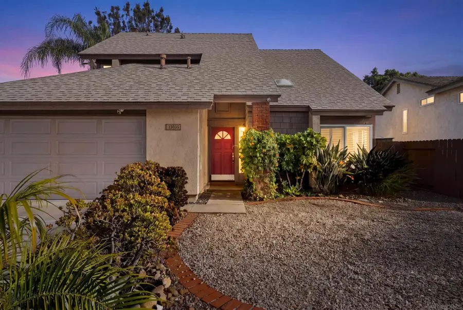 13035 Old West Ave, San Diego, CA 92129 - #2