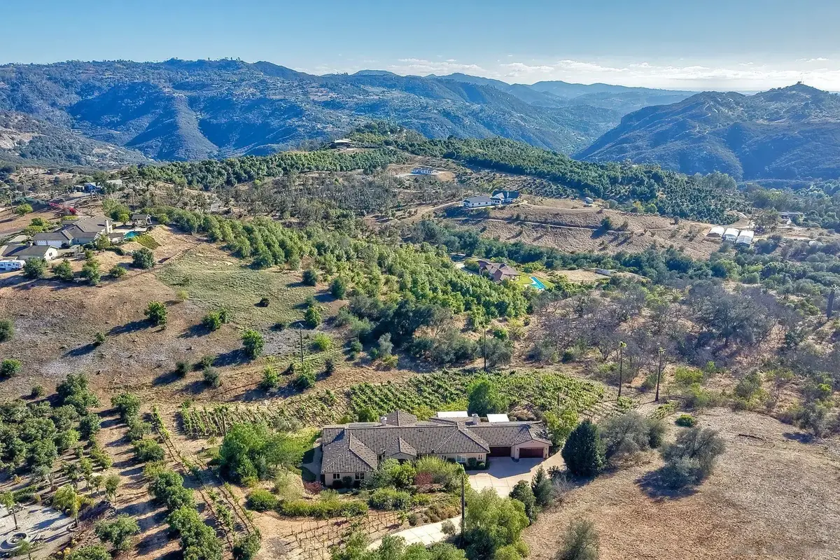 30388 Castlecrest, Valley Center, CA 92082 - #1