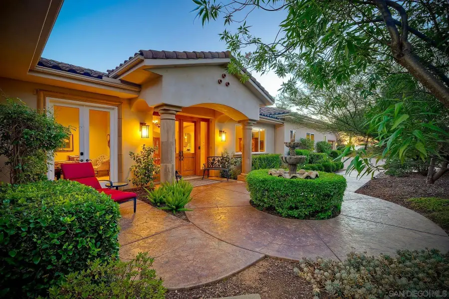 30388 Castlecrest, Valley Center, CA 92082 - #3