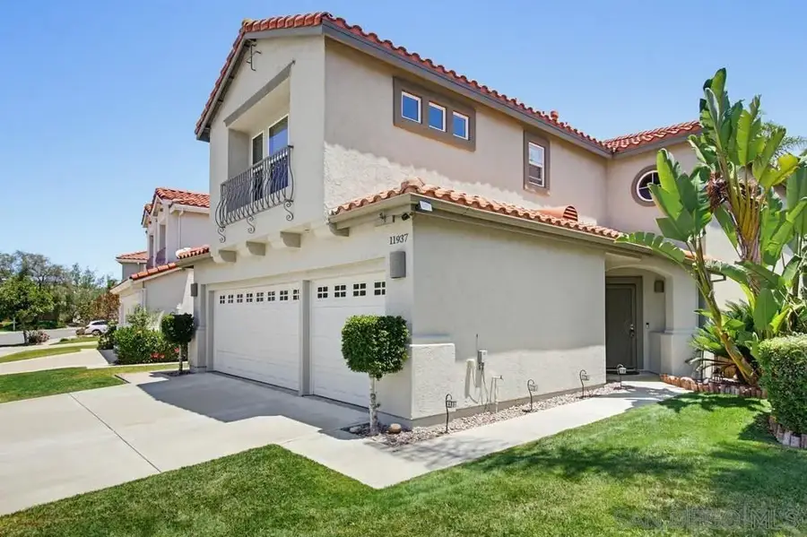 11937 Mil Pitrero Rd, San Diego, CA 92128 - #2