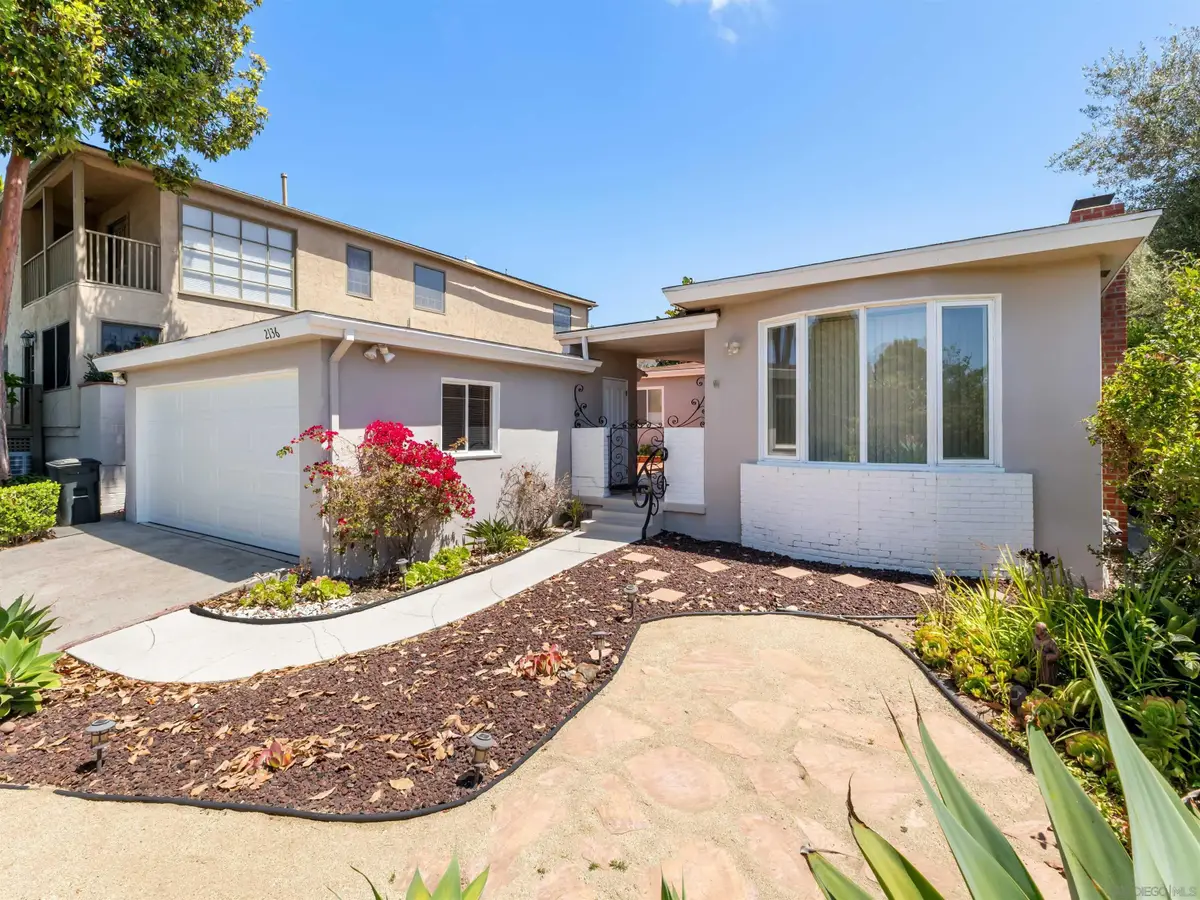 2136 Guy Street, San Diego, CA 92103 - #1