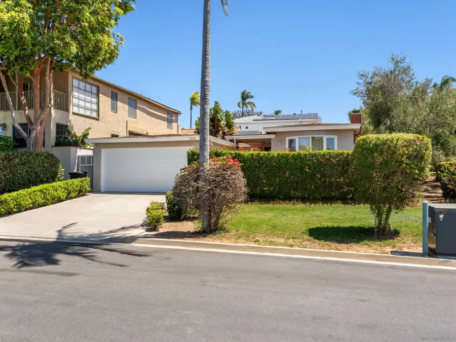 2136 Guy Street, San Diego, CA 92103 - #2