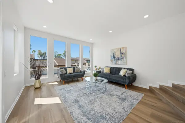 6930 Camino Pacheco, San Diego, CA 92111