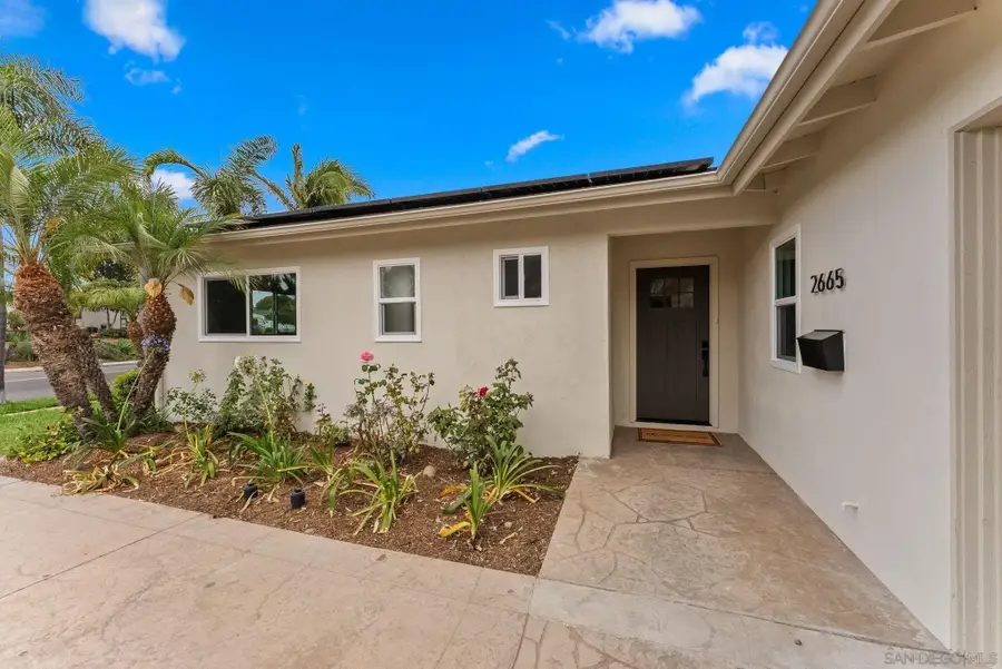 2665 Luna, San Diego, CA 92117 - #2