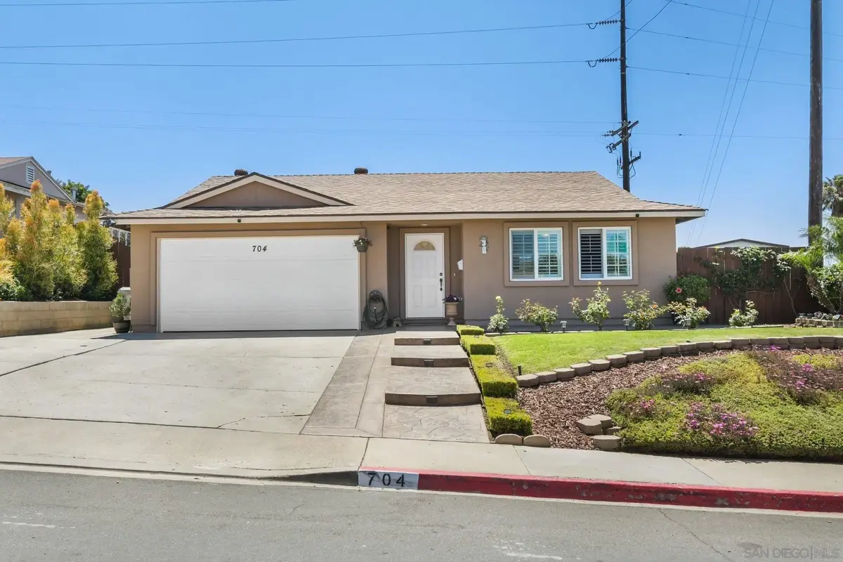 704 Hawaii Ave, San Diego, CA 92154 - #1