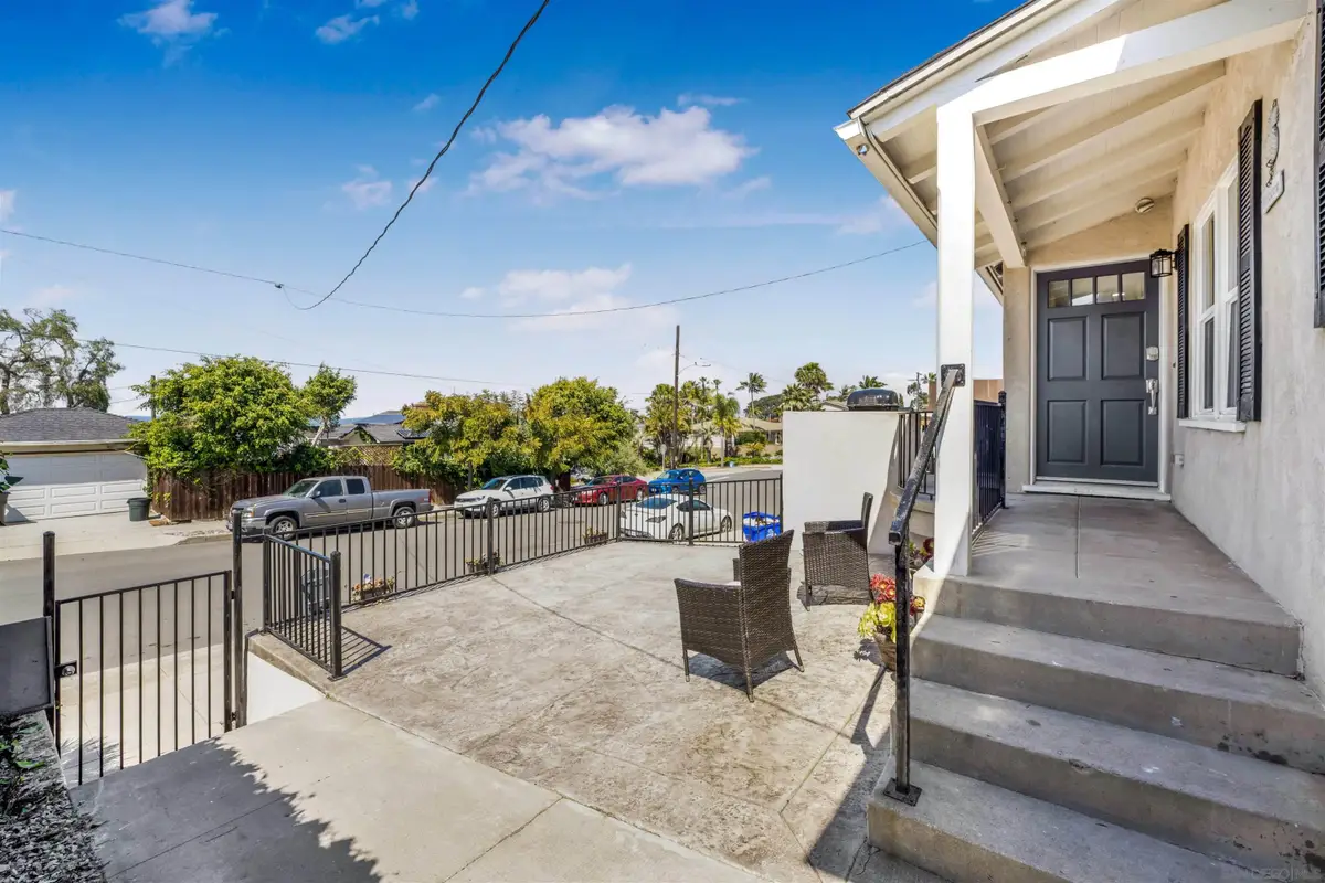 1735 Froude St, San Diego, CA 92107 - #1