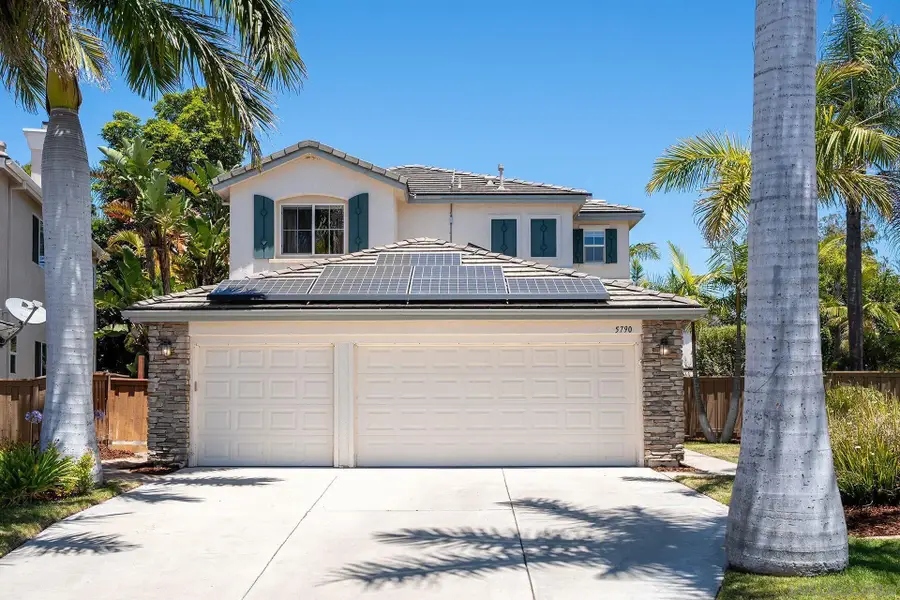5790 Mosswood Cove, San Diego, CA 92130 - #2