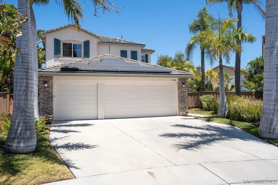 5790 Mosswood Cove, San Diego, CA 92130 - #3