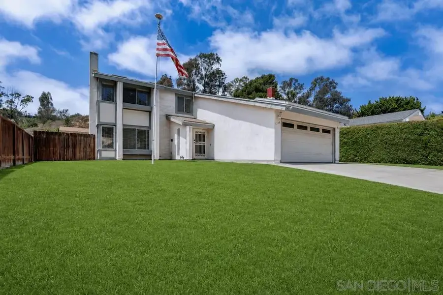 3380 Mount Ariane, San Diego, CA 92111 - #3