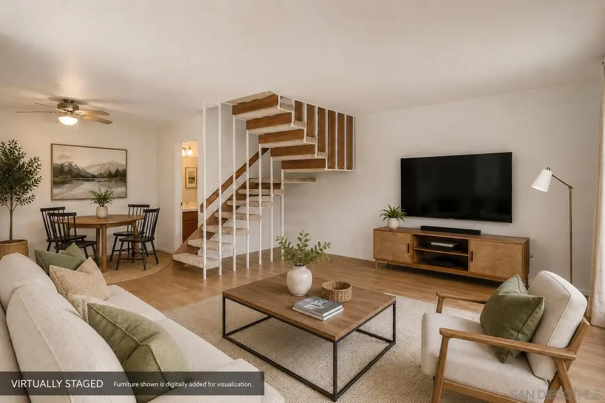 4356 Vision, San Diego, CA 92121 - #1