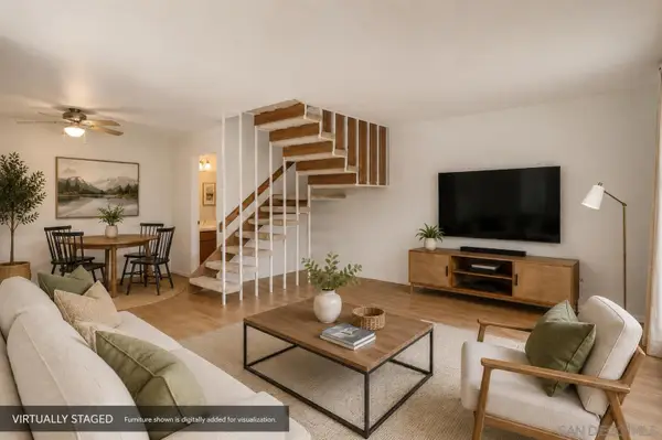 4356 Vision, San Diego, CA 92121