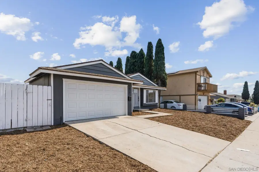 4077 Chanute St, San Diego, CA 92154 - #2