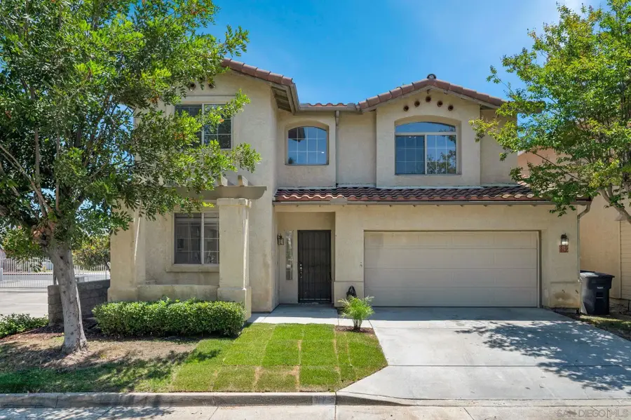 819 Laffey Lane, El Cajon, CA 92021 - #2
