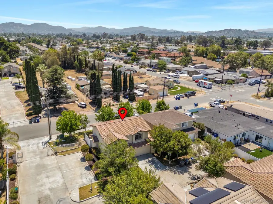 819 Laffey Lane, El Cajon, CA 92021 - #3