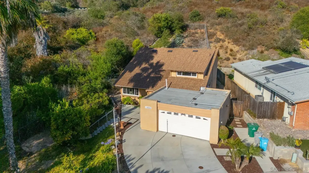 15625 Paymogo, San Diego, CA 92129 - #1