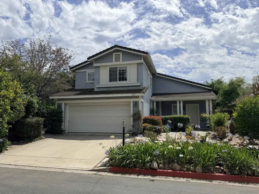 1136 Whispering Water, San Marcos, CA 92078 - #2