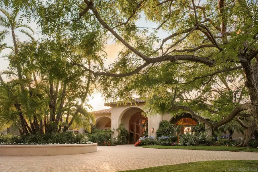 5962 Rancho Diegueno Rd, Rancho Santa Fe, CA 92067 - #2