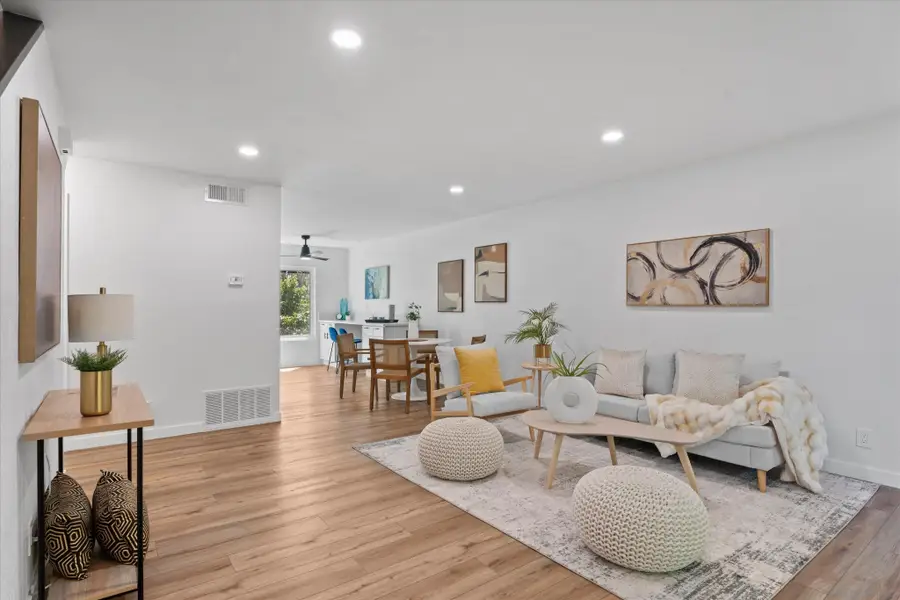 1762 N Locust St #4, San Diego, CA 92106 - #3