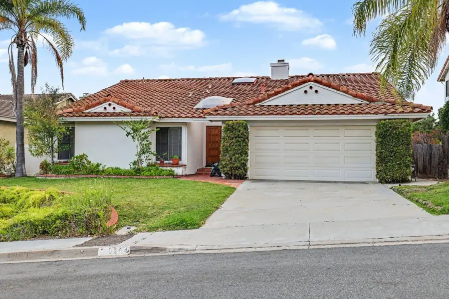9264 Lethbridge, San Diego, CA 92129 - #2
