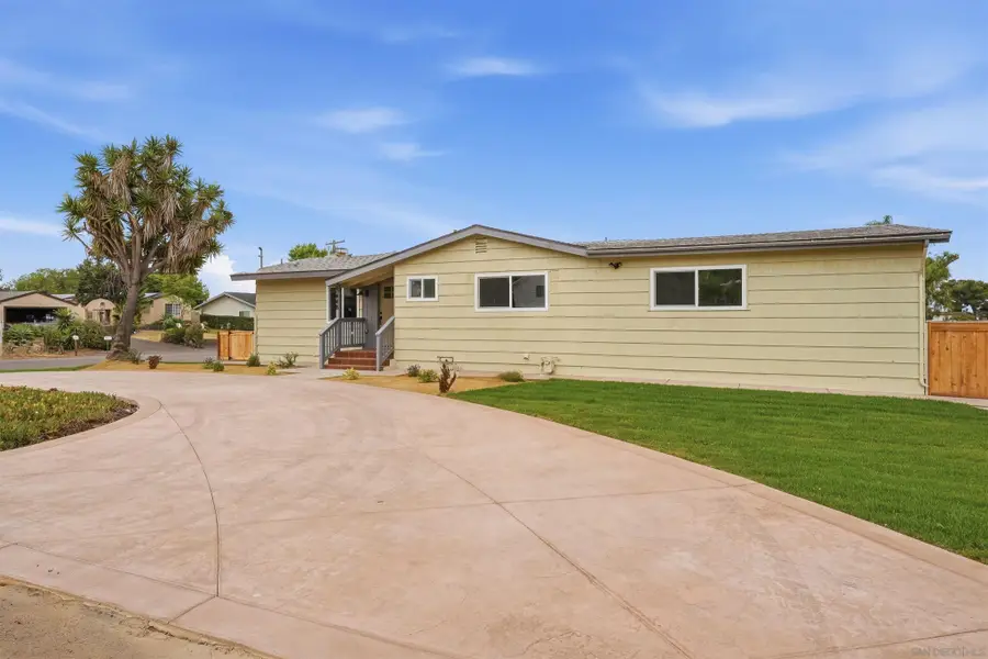 3448 Willow, Bonita, CA 91902 - #3