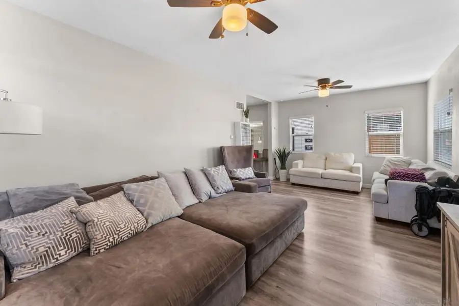 4847-53 Mansfield Street, San Diego, CA 92116 - #3