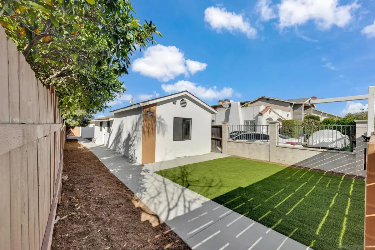 4312 Winona Ave, San Diego, CA 92115 - #1