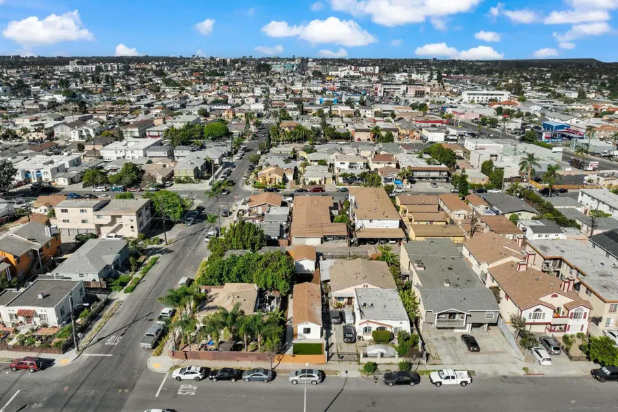 4312 Winona Ave, San Diego, CA 92115 - #2