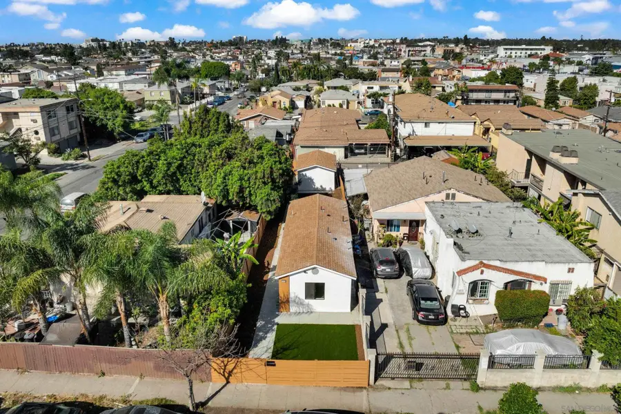 4312 Winona Ave, San Diego, CA 92115 - #3